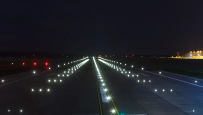 Brisbane Airport – Taxiway H4/M2 Overlay
