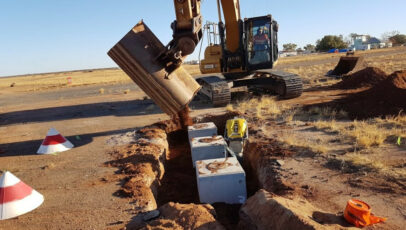 Alice Spring HIAL Upgrade Project