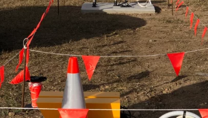 Cessnock Airport Runway and Taxiway Renewal Works