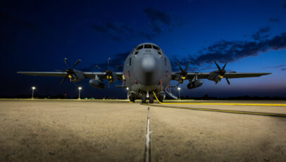 Defence Lux Assessment Survey