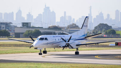 Essendon Airport – AGL Maintenance Provider