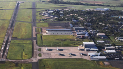 RAAF Base Amberley